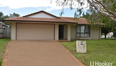 Picture of 6 Ibiza Place, CARSELDINE QLD 4034