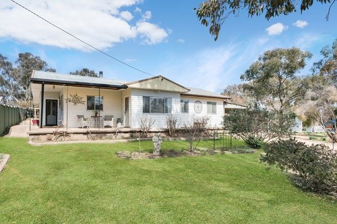 Picture of 22 Orange Road, MANILDRA NSW 2865