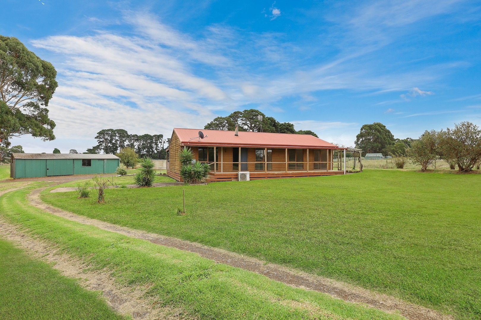 120 Old Township Road, Panmure VIC 3265, Image 1