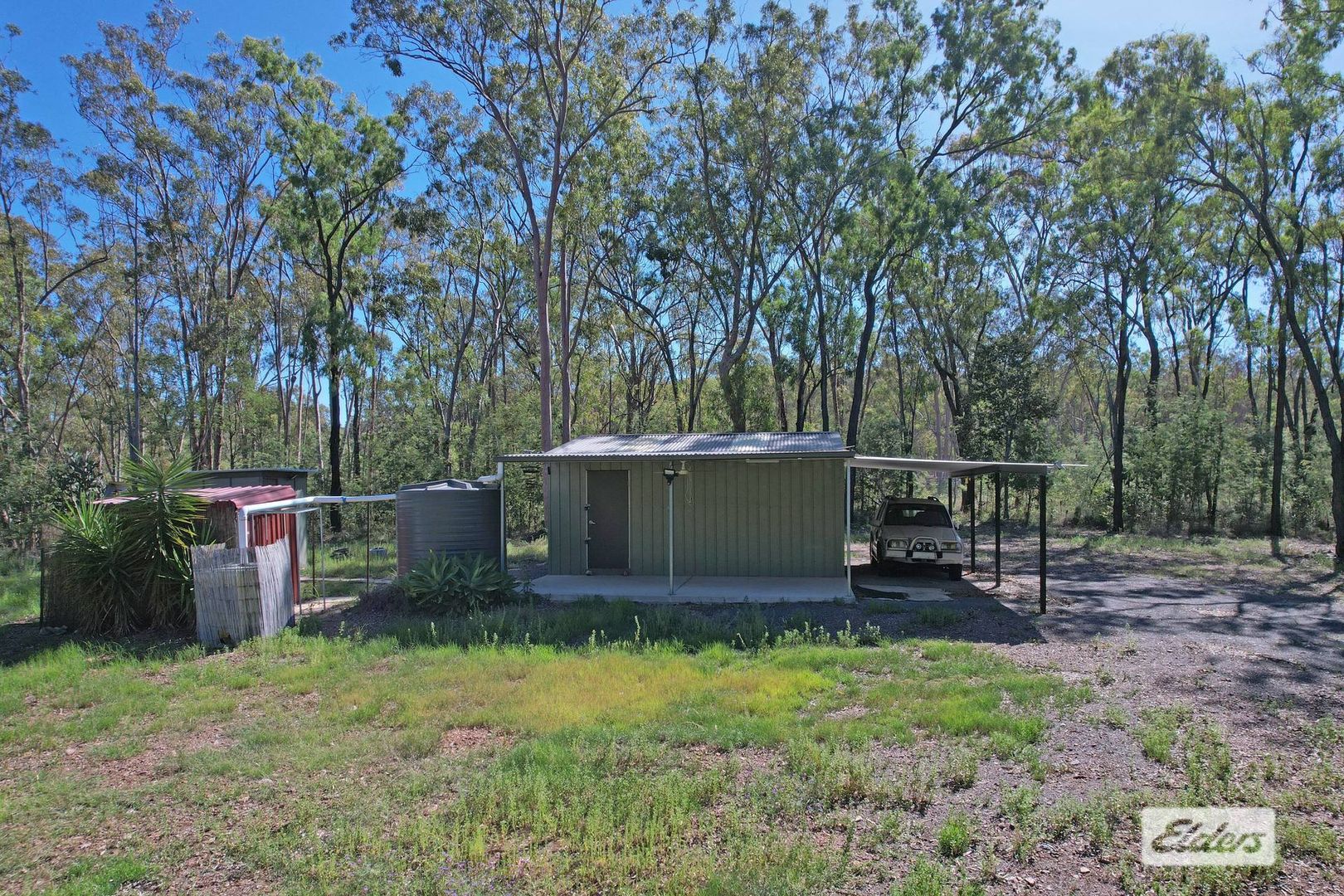 385 Tralee Road, Pratten QLD 4370, Image 2