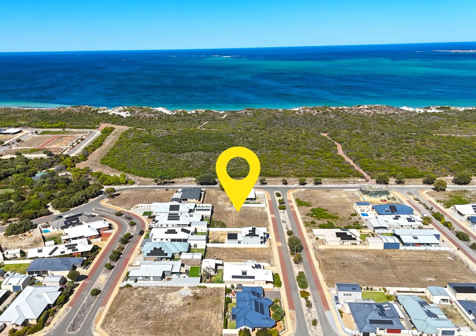 Lot 611, 27 Drosera Way, Jurien Bay WA 6516