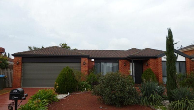 Picture of 20 Chateau Close, HOPPERS CROSSING VIC 3029
