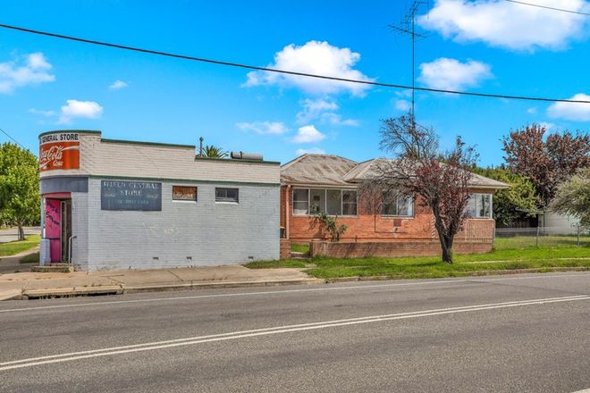 Picture of 50 Prince Street, GOULBURN NSW 2580