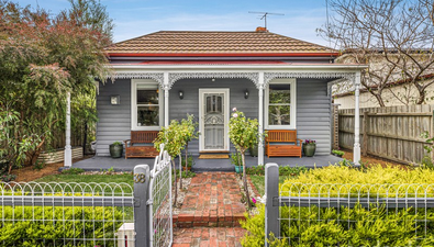 Picture of 38 Regent Street, OAKLEIGH VIC 3166