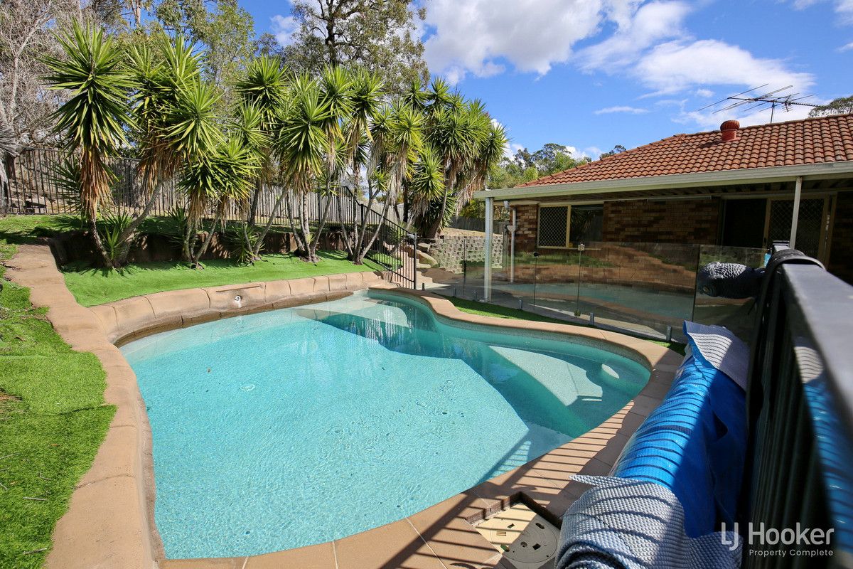 5 Hendrix Street, Windaroo QLD 4207 - House For Rent | Domain