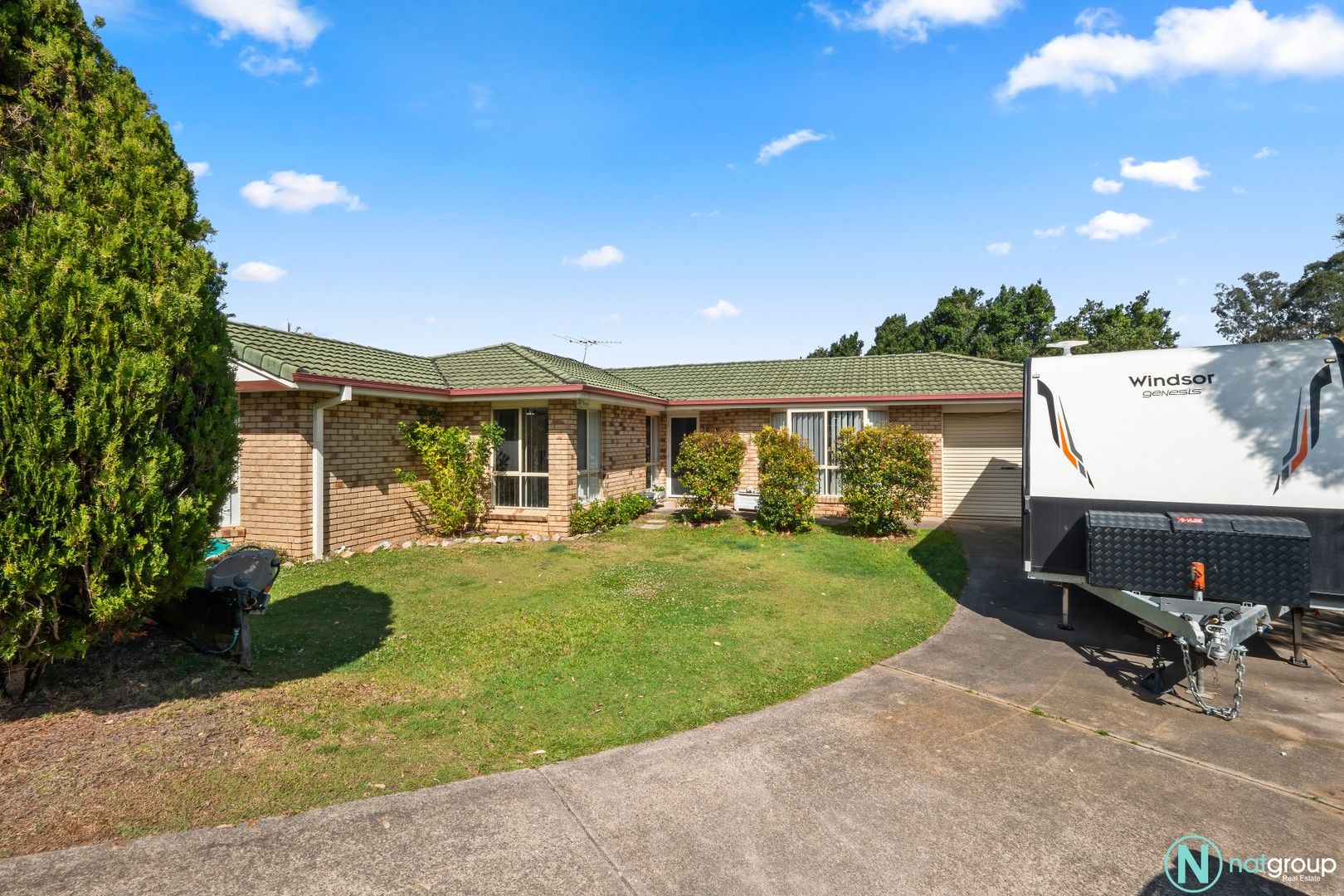 3 bedrooms House in 5 Jewel Court REGENTS PARK QLD, 4118