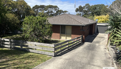 Picture of 34 Creighton Street, KALIMNA VIC 3909