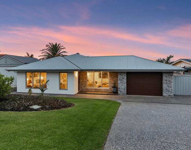 17 Taylor Terrace, Christies Beach SA 5165