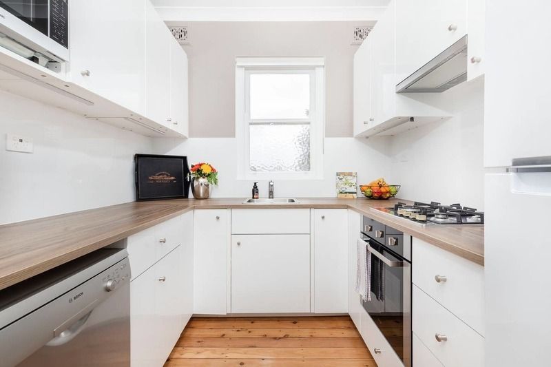 2 bedrooms Apartment / Unit / Flat in 6/18 Pittwater Road MANLY NSW, 2095