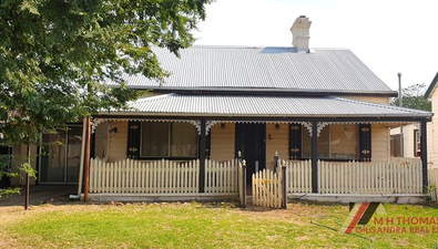 Picture of 1 Myrtle Street, GILGANDRA NSW 2827