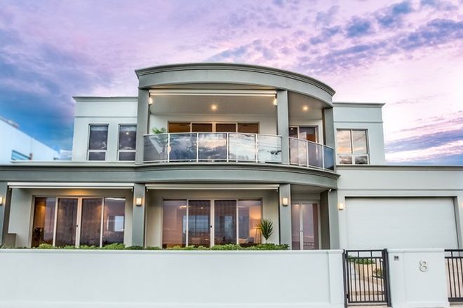 Picture of 8 Seaview Road, WEST BEACH SA 5024