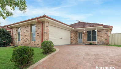 Picture of 2/26 Stanton Drive, RAWORTH NSW 2321