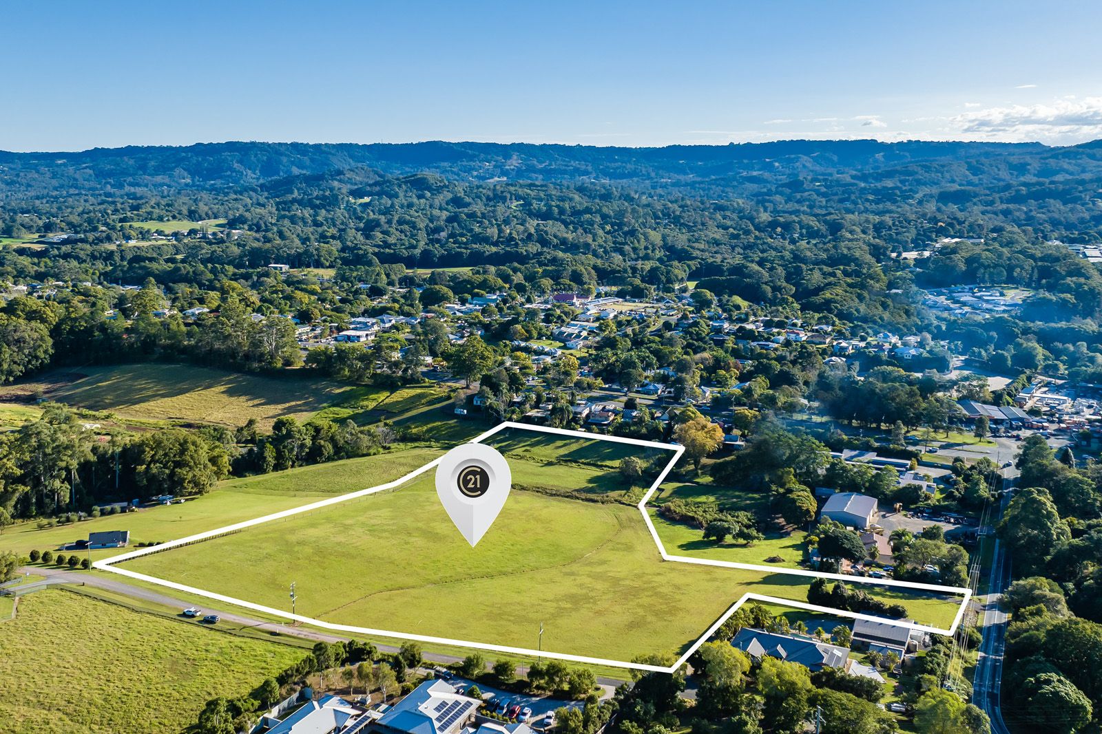 8 Moorhouse Road, Woombye QLD 4559 Domain