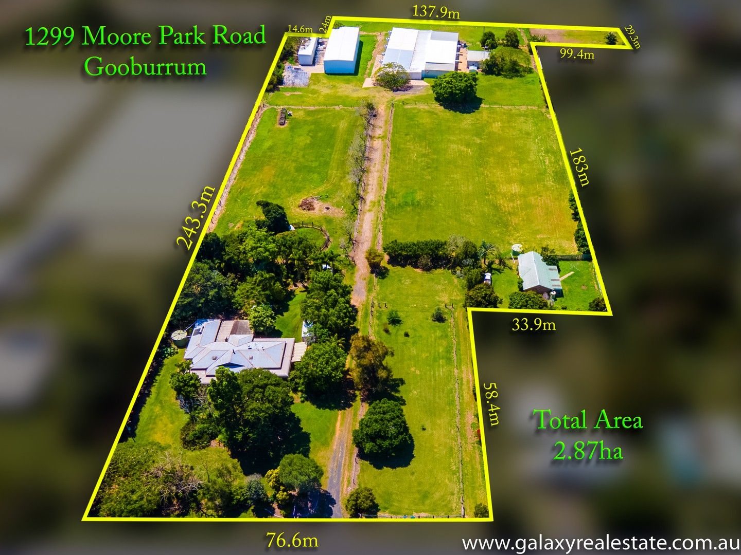 Gooburrum QLD 4670 House for Sale Domain