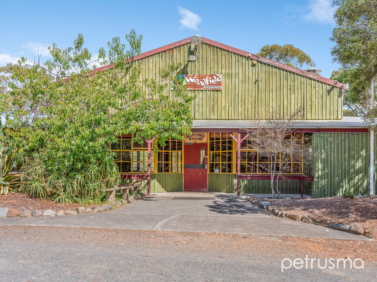 160 Harbachs Road, Dysart TAS 7030, Image 1