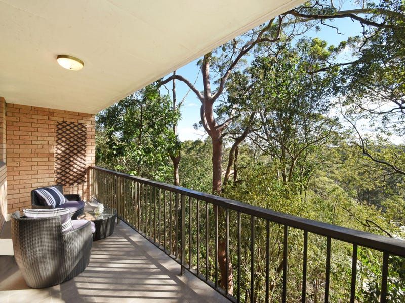 2 bedrooms Apartment / Unit / Flat in 28/215 Peats Ferry Road HORNSBY NSW, 2077