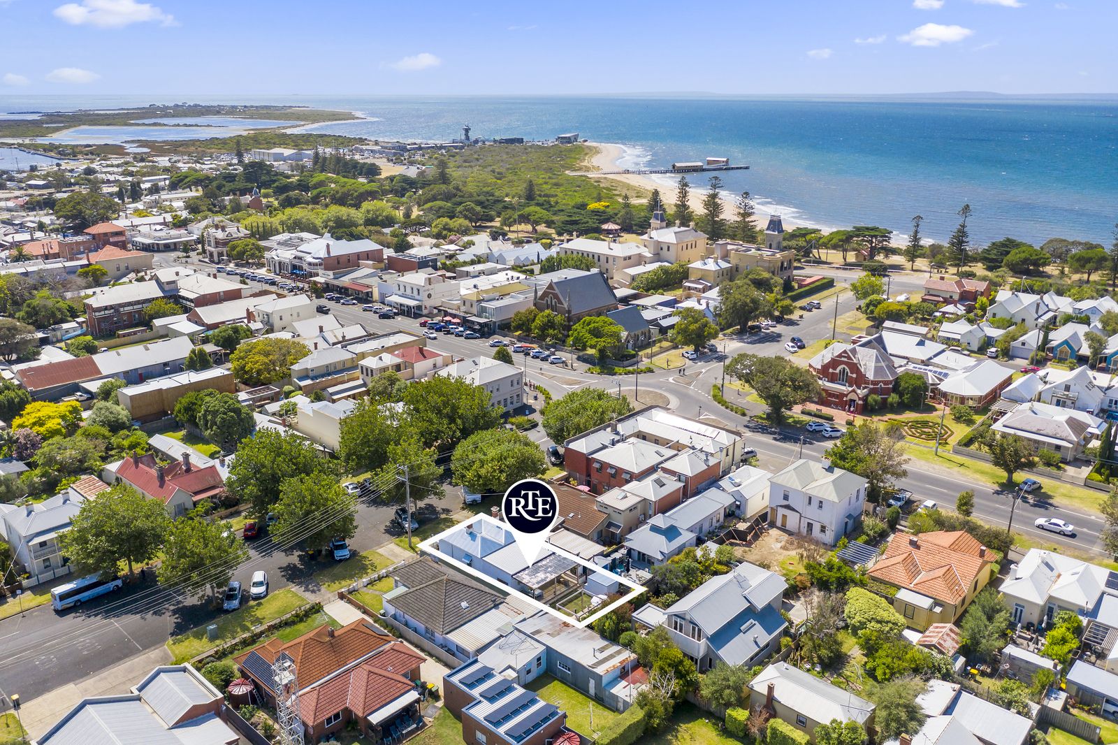 17 Stokes Street, Queenscliff VIC 3225, Image 1