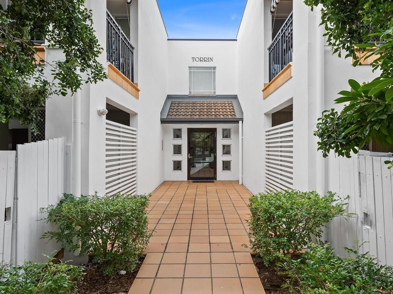 4/31 Ridley Street, Auchenflower QLD 4066 Apartment For Rent Domain