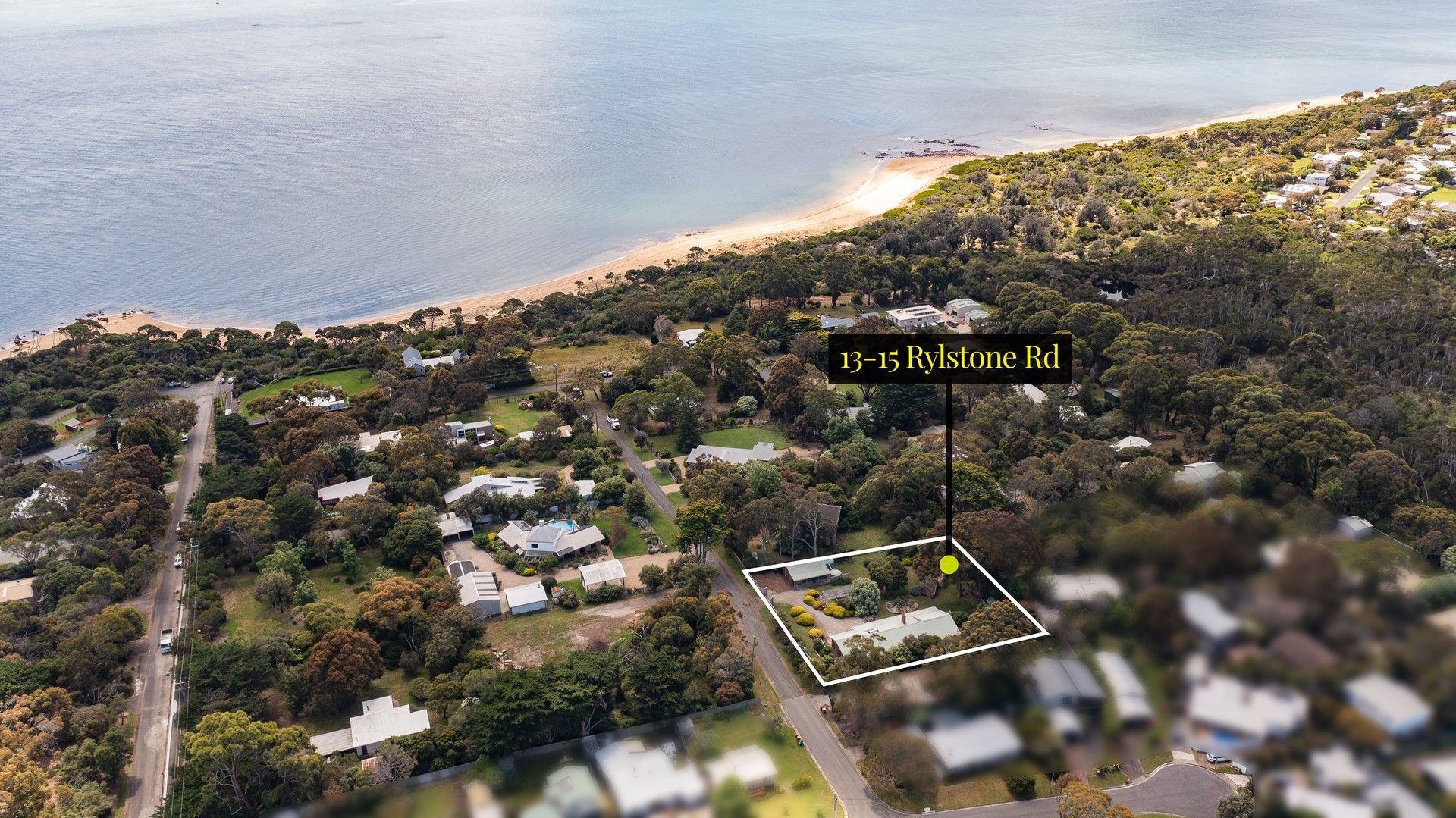 1315 Rylstone Road, Cowes VIC 3922 Domain