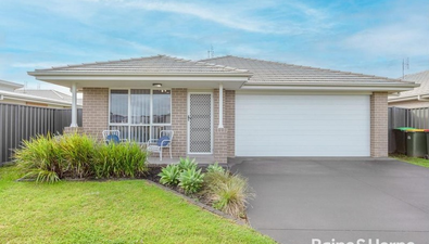 Picture of 40 Glen Ayr Avenue, CLIFTLEIGH NSW 2321
