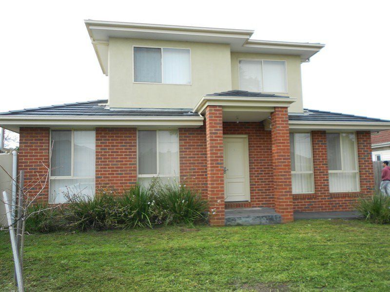 Room 3, Unit 1/18 Glenbrook Avenue, Clayton VIC 3168, Image 0