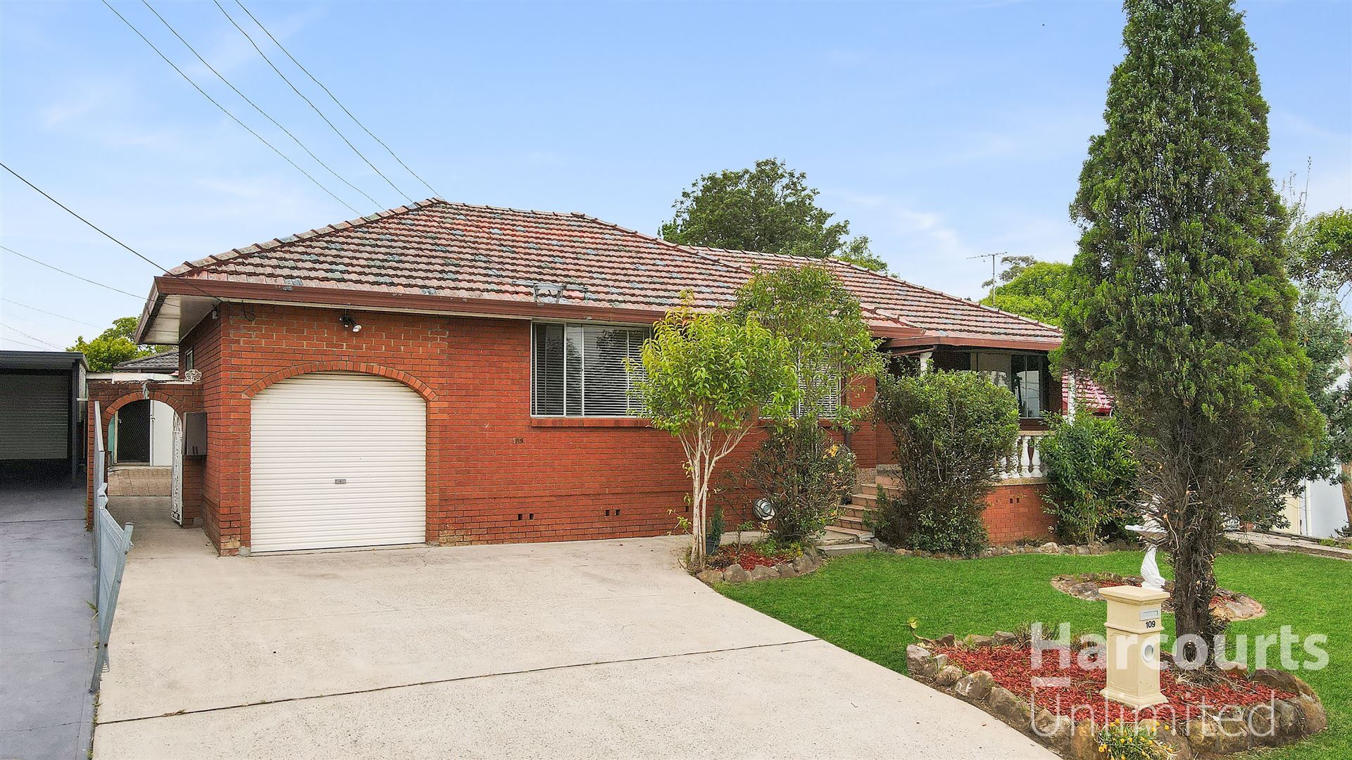 4 bedrooms House in 109 Walters Rd BLACKTOWN NSW, 2148