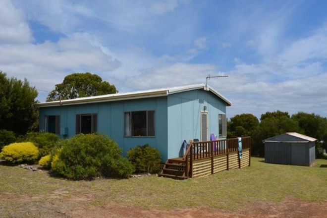 Picture of 31 Barbara Street, BREMER BAY WA 6338