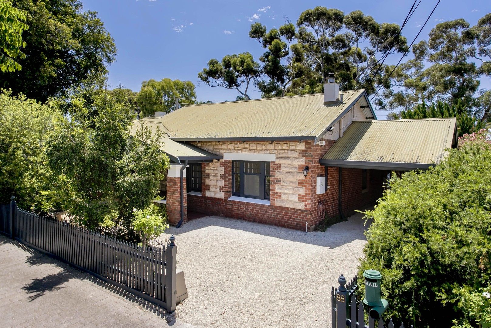 88 Millswood Crescent, Millswood SA 5034, Image 0