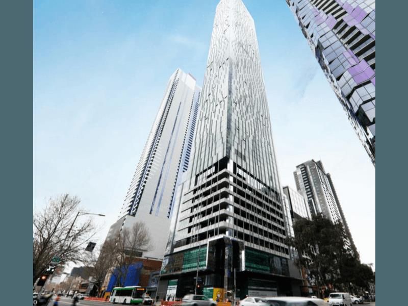 2 bedrooms Apartment / Unit / Flat in 462 Elizabeth Street MELBOURNE VIC, 3000