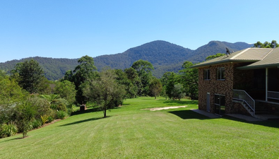 Picture of Limpinwood Road, LIMPINWOOD NSW 2484