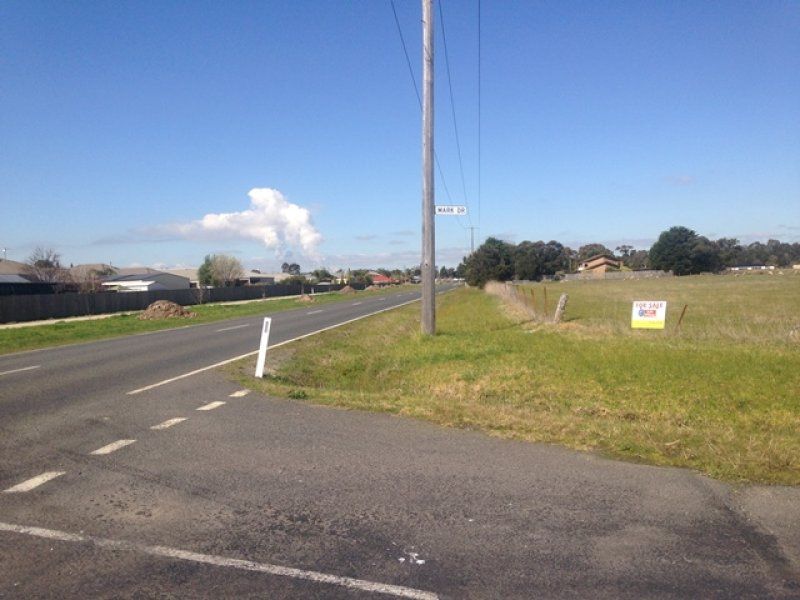 Cnr Mark Drive & Tyers Road, Traralgon VIC 3844, Image 2