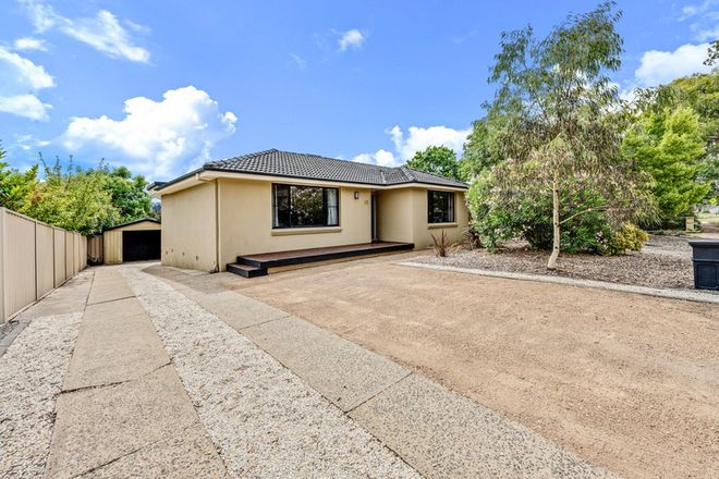 Picture of 95 Beasley Street, TORRENS ACT 2607