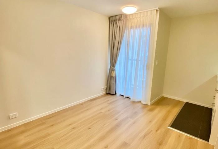 1 bedrooms Apartment / Unit / Flat in 512/188 Peel Street NORTH MELBOURNE VIC, 3051