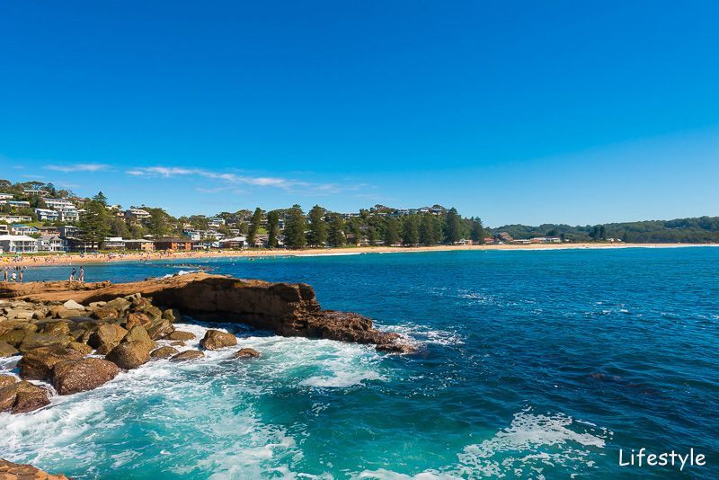 Suite 1/14-18 Cape Three Points Rd, Avoca Beach NSW 2251, Image 0