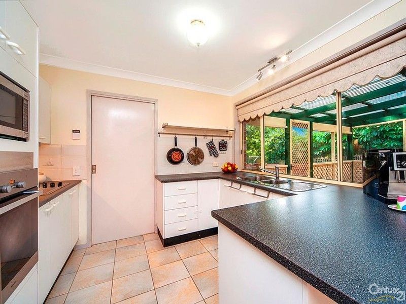 9A Kenneth Avenue, Baulkham Hills NSW 2153, Image 1