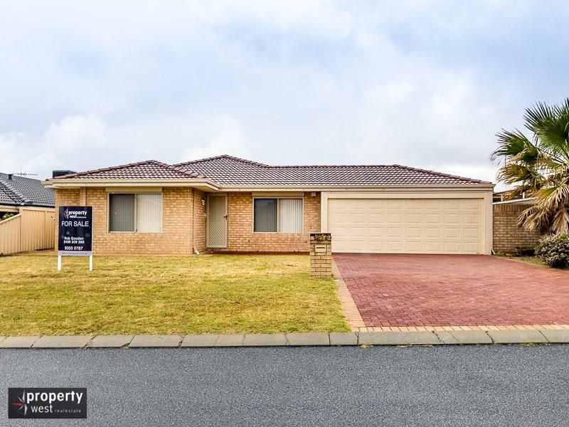 62 Carlton Turn, Currambine WA 6028, Image 0