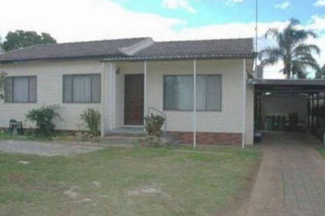 Picture of 23 Ball Street, COLYTON NSW 2760