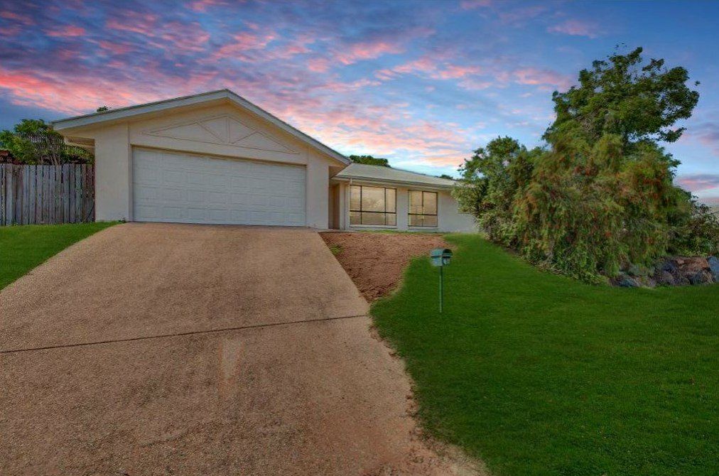 19 Stoneybrook Drive, Glen Eden Property History & Address Research