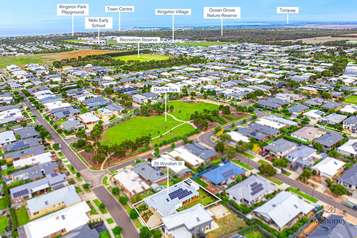 Additional image 21 of 35 Wyrallah Street, Ocean Grove VIC 3226