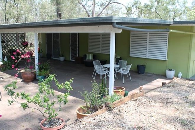 Picture of 8 Joyce Road, PLAINLAND QLD 4341
