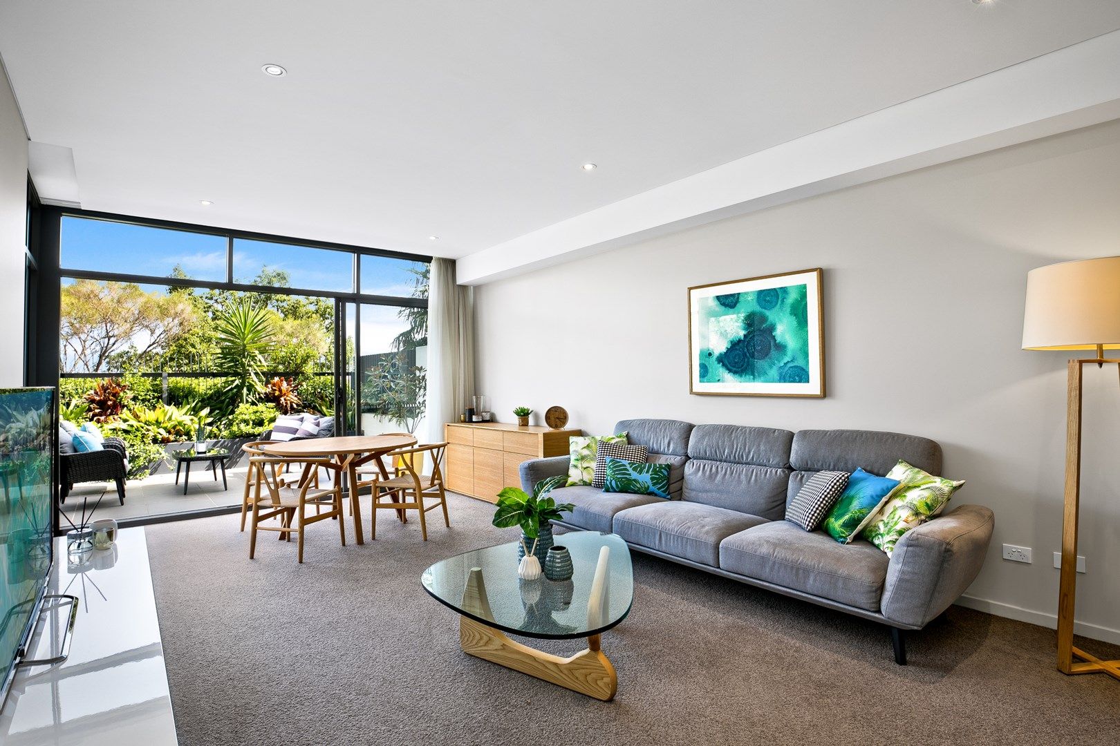 2005/288 Burns Bay Road, Lane Cove NSW 2066, Image 2