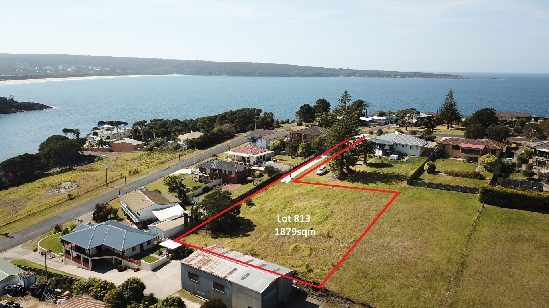 813 Yule Street, Eden NSW 2551, Eden NSW 2551, Image 1