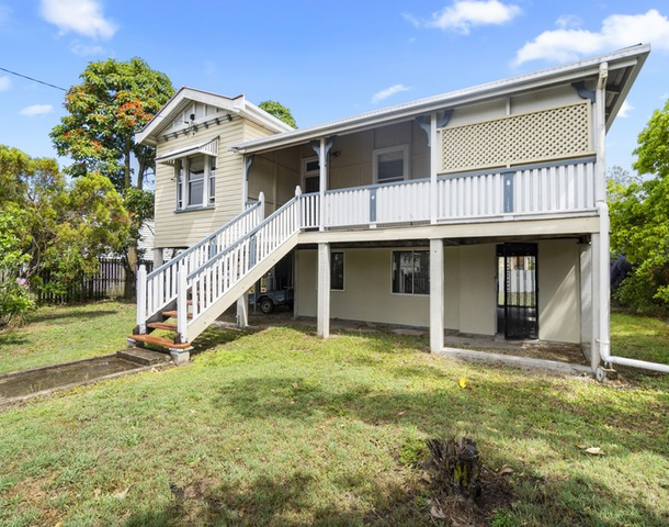 61 Walker Street, Bundaberg South QLD 4670