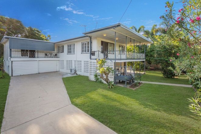 Picture of 31 Park Street, PIMLICO QLD 4812