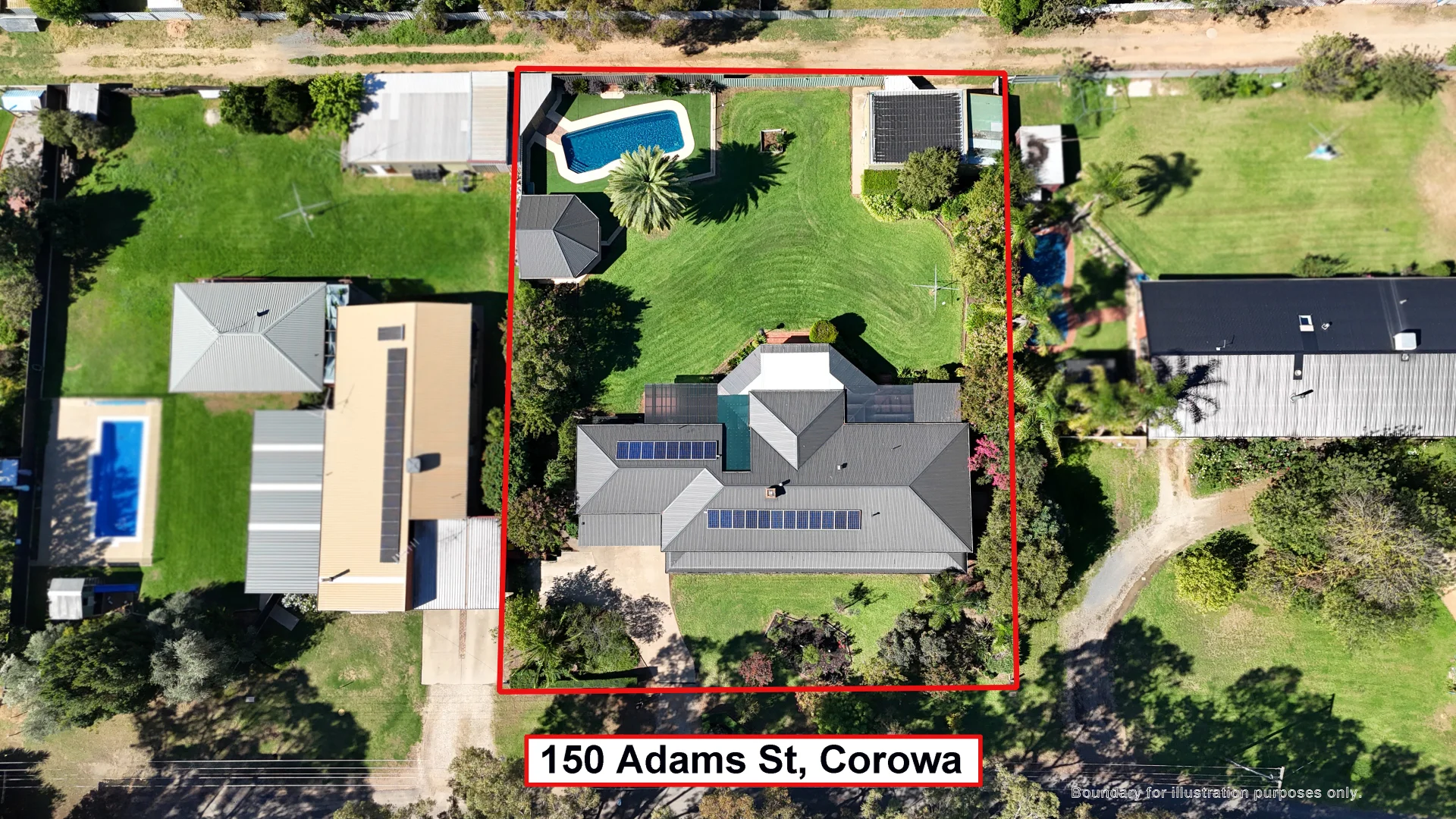 Additional image 31 of 150 Adams Street, Corowa NSW 2646