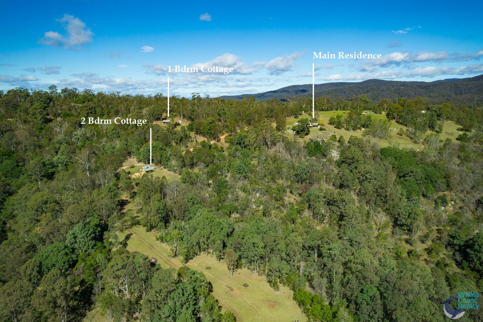 864 Warrigal Range Road, Brogo NSW 2550, Image 1