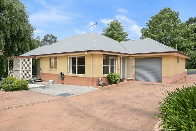 Picture of 7/15 Mack Street, MOSS VALE NSW 2577