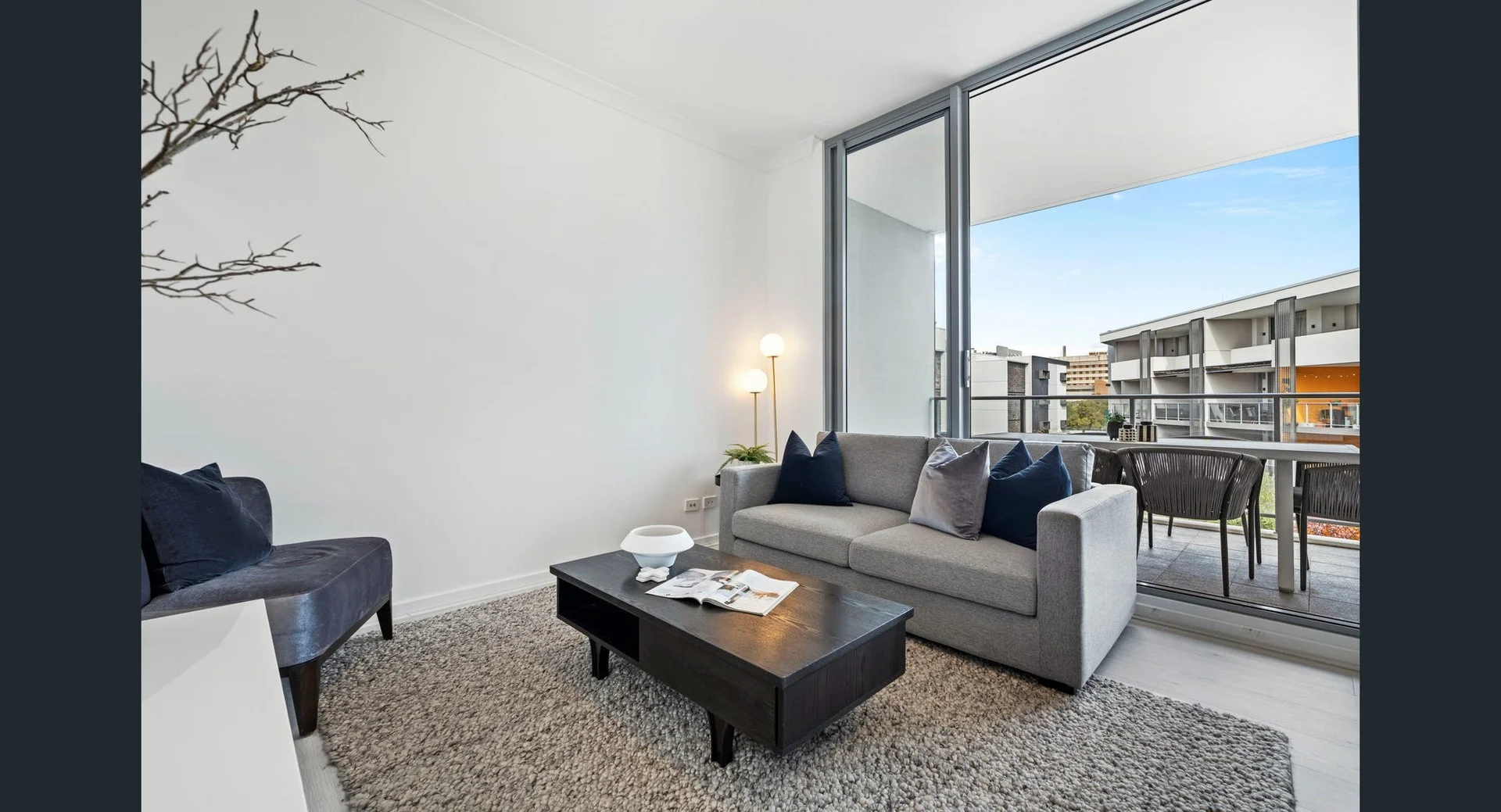 Primary image of 407/18 Atkinson Road, Subiaco WA 6008
