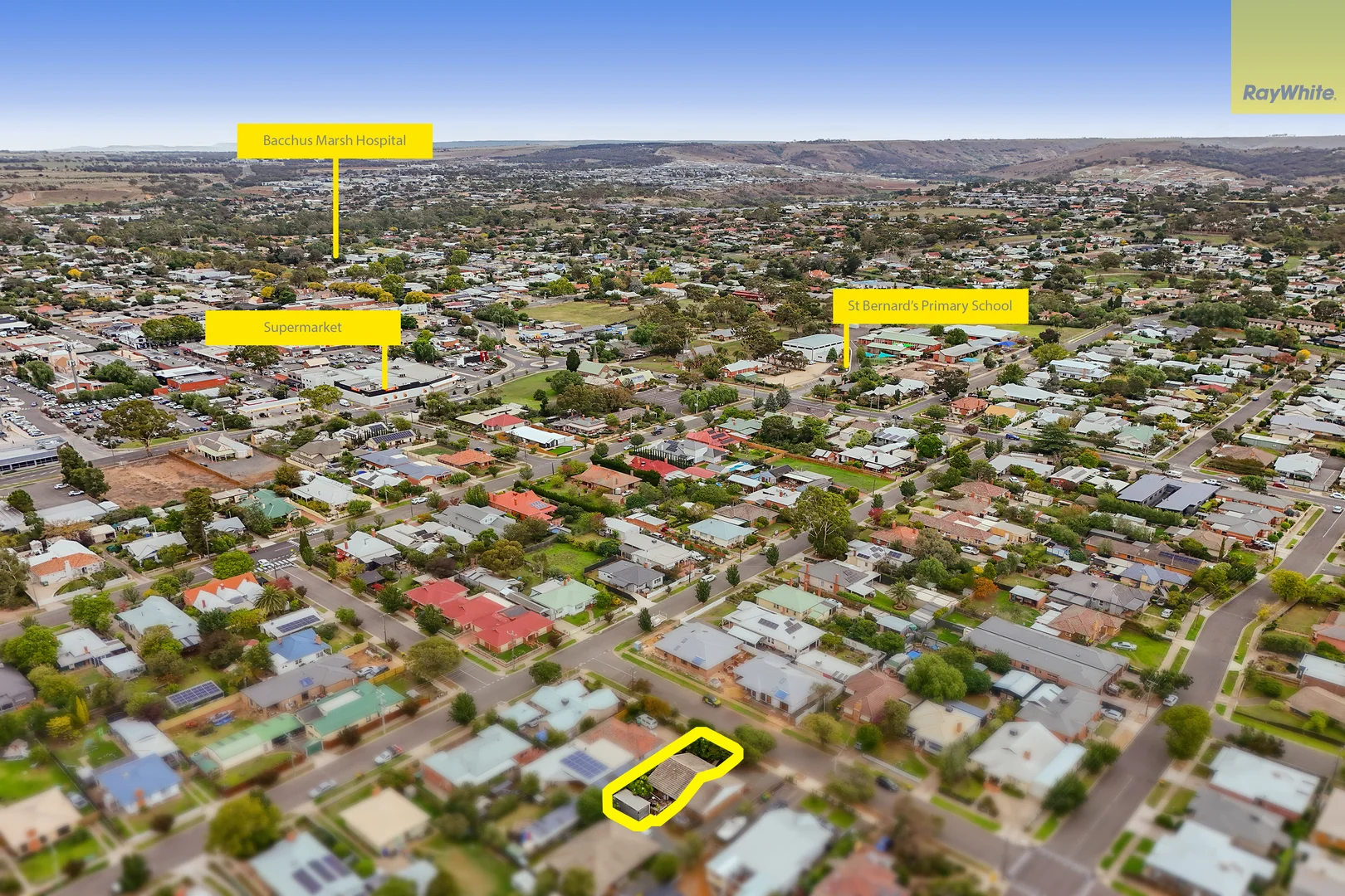 Additional image 12 of 1/12 George Street, Bacchus Marsh VIC 3340