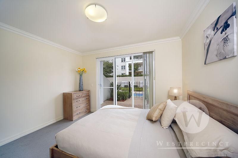 Breakfast Point NSW 2137 2 beds apartment for Rent, Fine Furnished